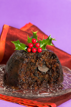 Plum Cake Plum Cake