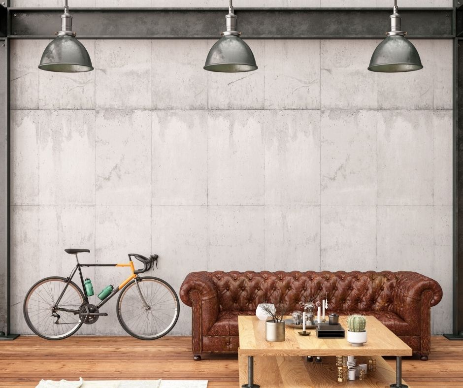 KombiChesterfieldSofaIndustrialStil KombiChesterfieldSofaIndustrialStil