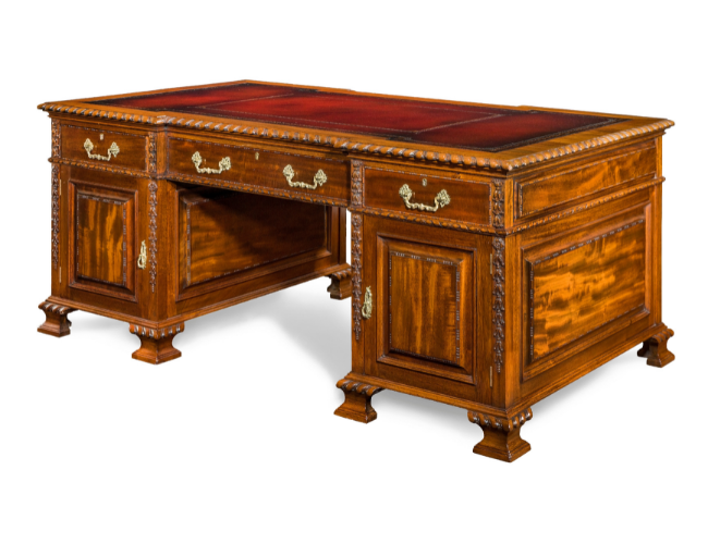 Pedestal Desk Pedestal Desk